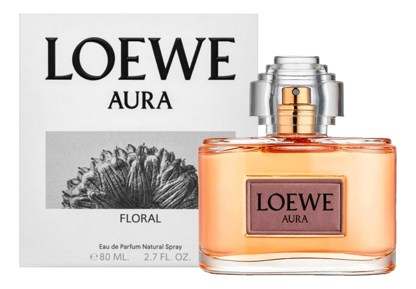 Loewe Aura Loewe Floral — фото 2 из 2