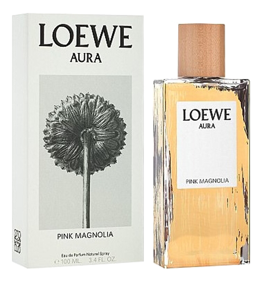 Loewe Aura Pink Magnolia — фото 2 из 2