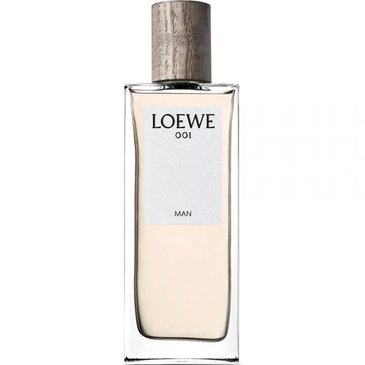 Loewe 001 Man