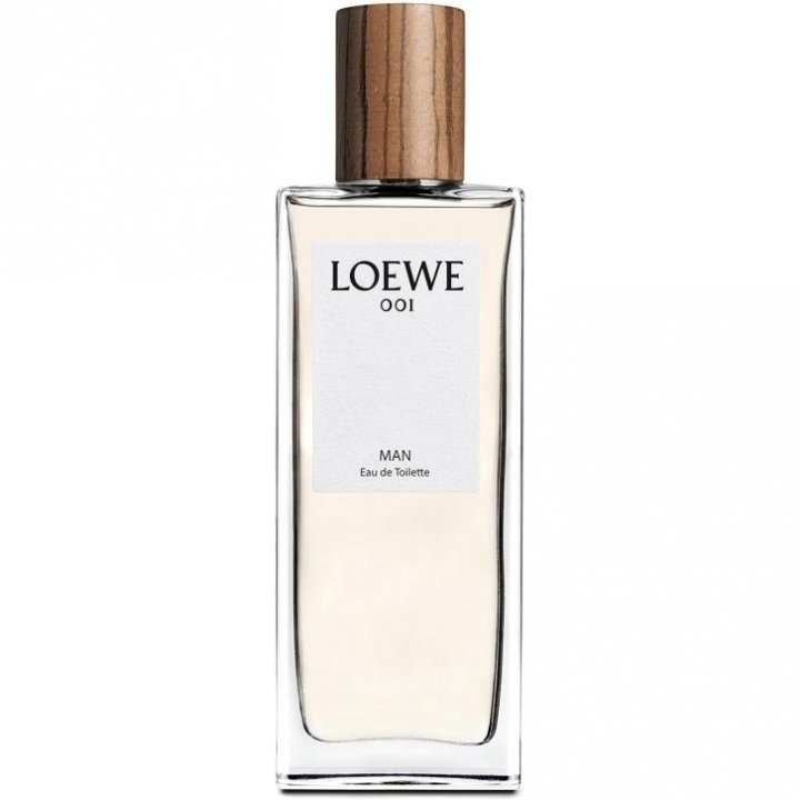 Loewe 001 Man