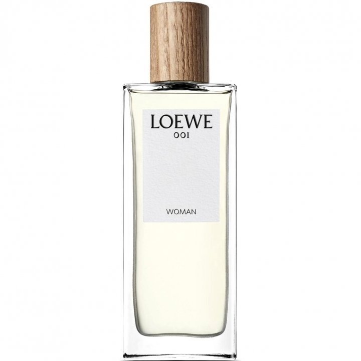 Loewe 001 Woman