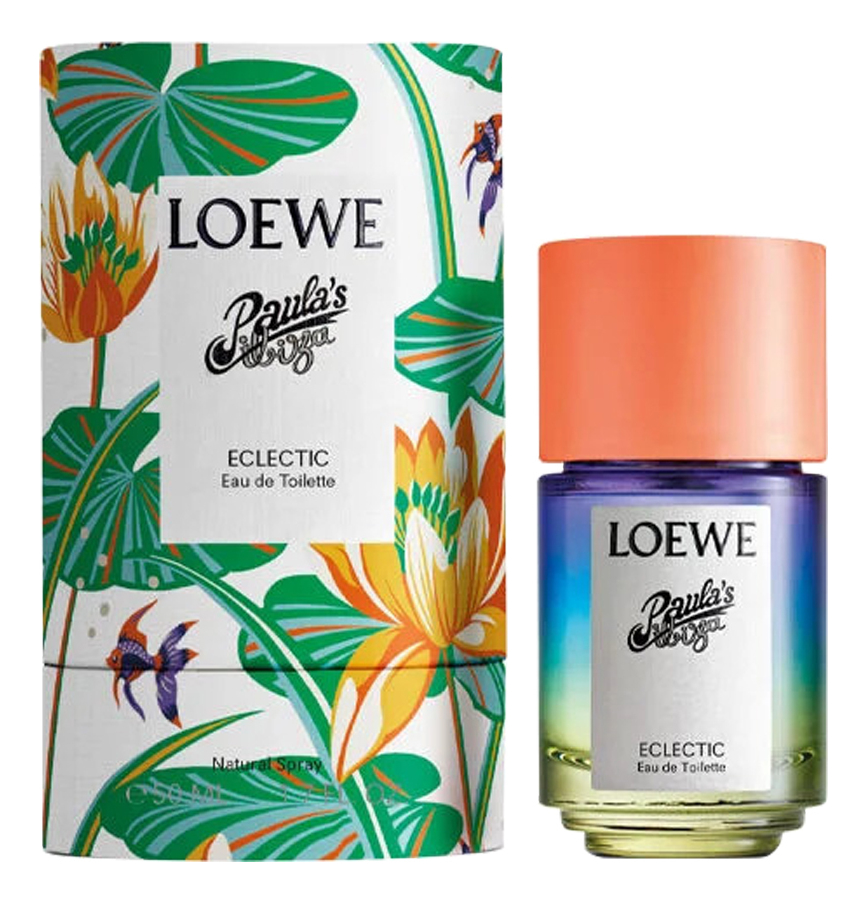 Loewe Paula s Ibiza Eclectic — фото 2 из 2
