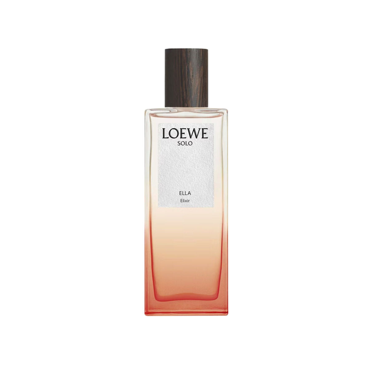 Loewe Solo Ella Elixir