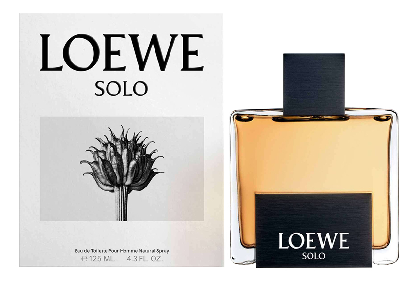 Loewe Solo Loewe — фото 2 из 2