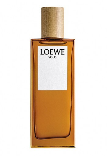 Loewe Solo Loewe — набор ((т/в + т/в) 125 + 30 мл) — фото 1 из 1