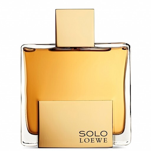 Loewe Solo Loewe Absoluto