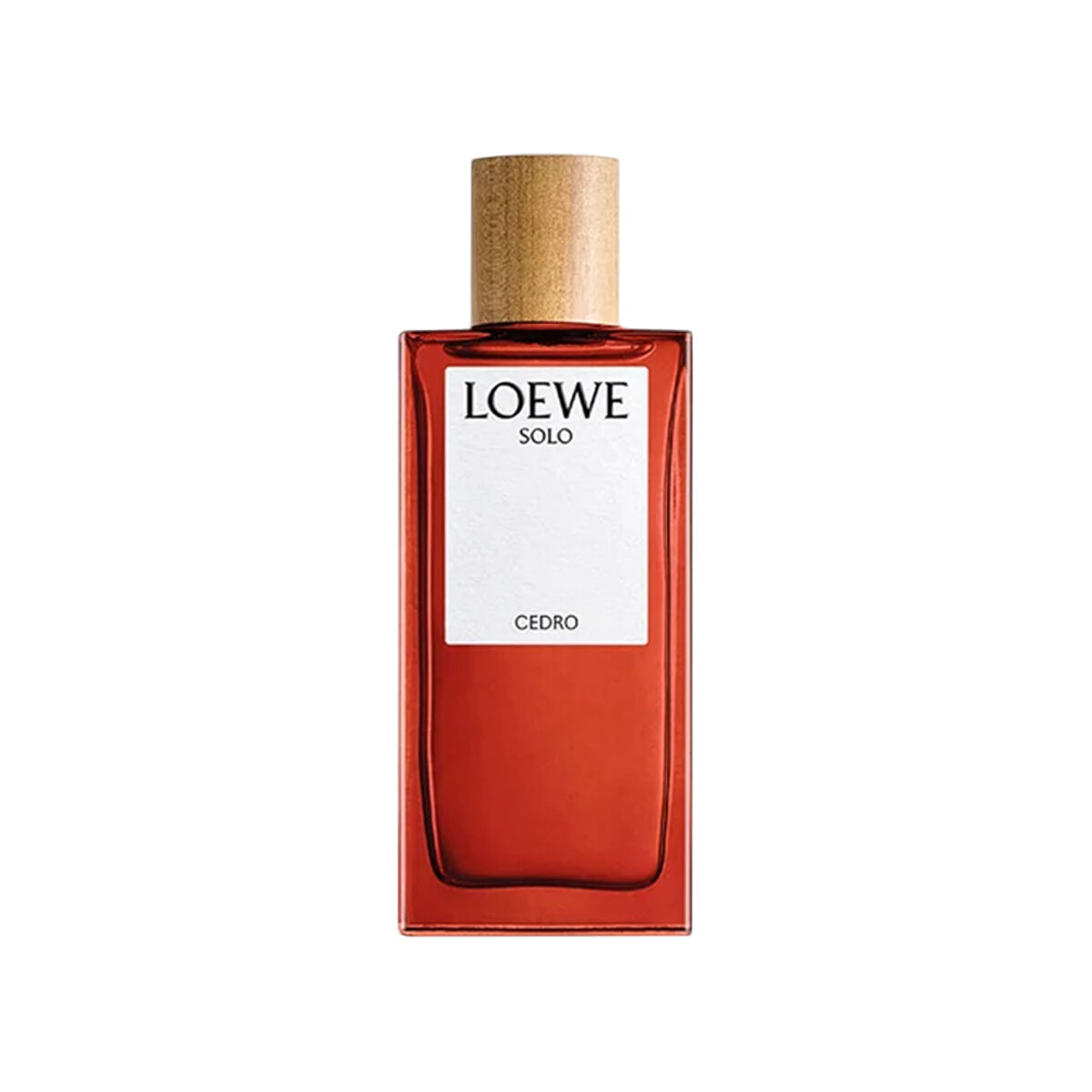 Solo Loewe Cedro