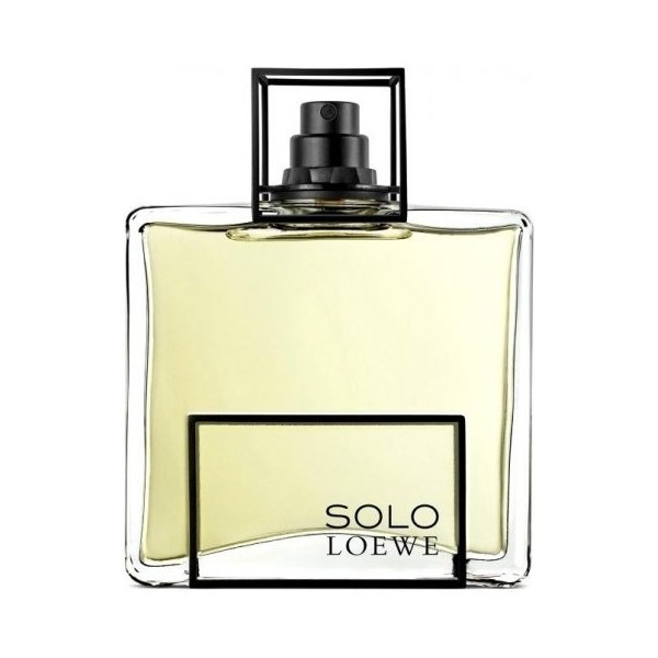 Solo Loewe Esencial