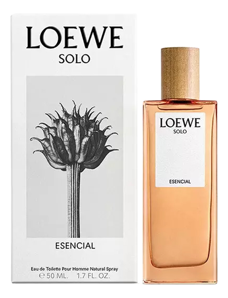 Loewe Solo Loewe Esencial — фото 2 из 2