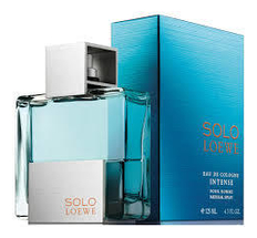 Loewe Solo Loewe Intense — фото 2 из 2