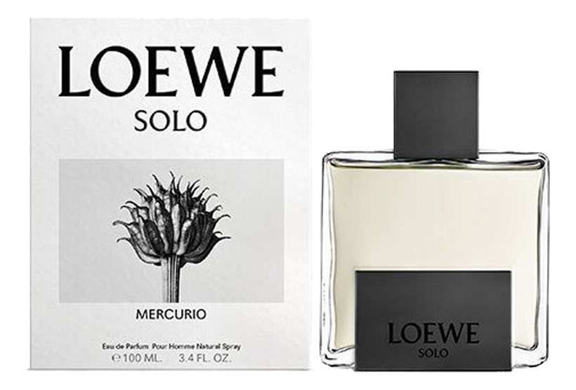 Loewe Solo Mercurio — фото 2 из 2
