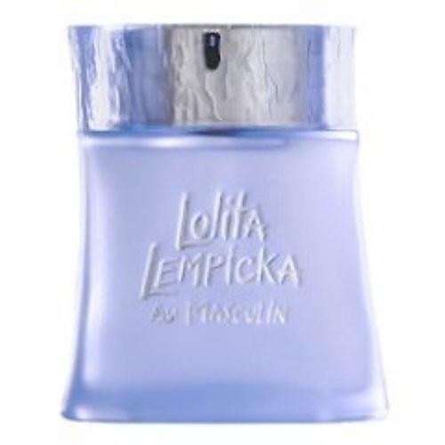 Lolita Lempicka Au Masculin Fraicheur
