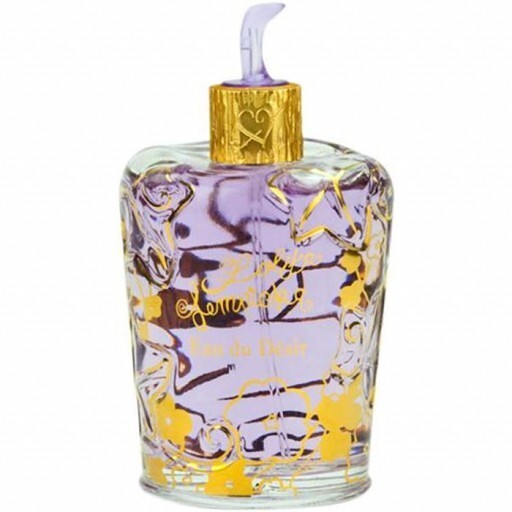 Lolita Lempicka Eau du Desir