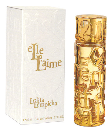 Lolita Lempicka Elle L'Aime — фото 2 из 2