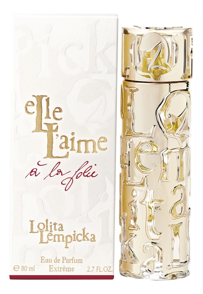 Lolita Lempicka Elle L'aime A La Folie — фото 2 из 2