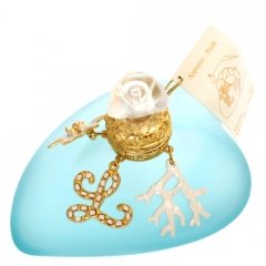 Fleur De Corail