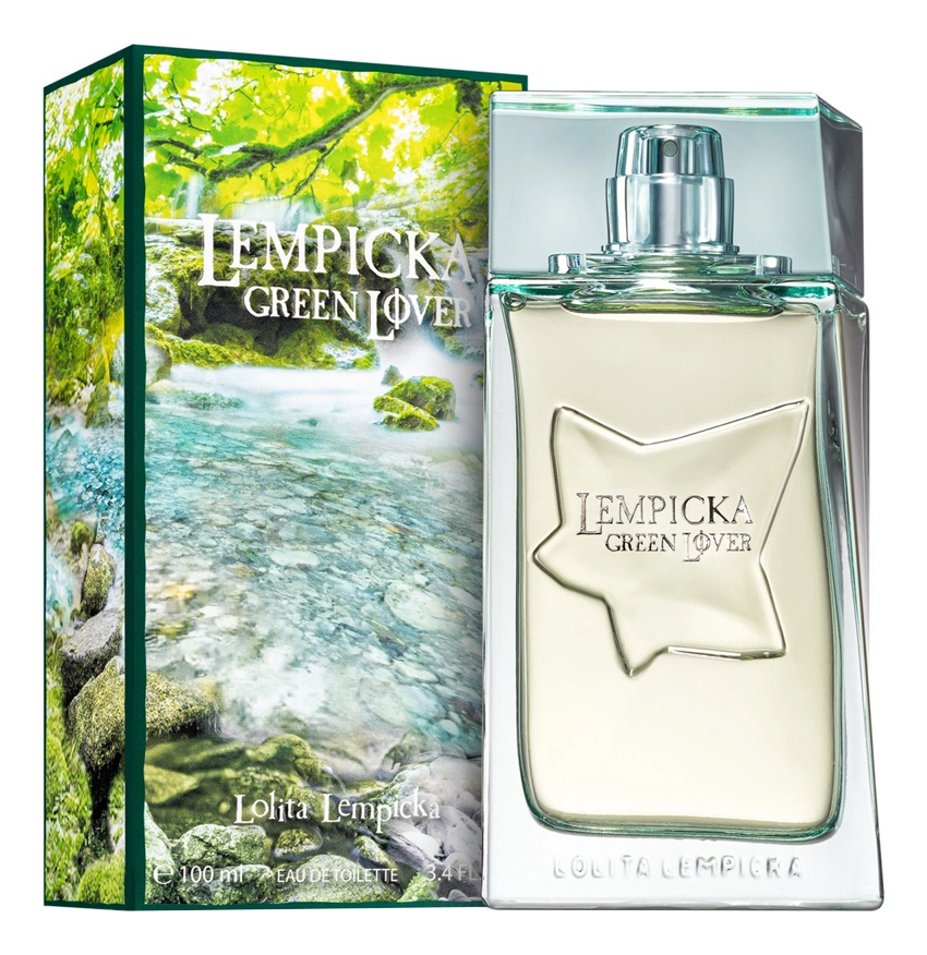 Lolita Lempicka Green Lover — фото 2 из 2