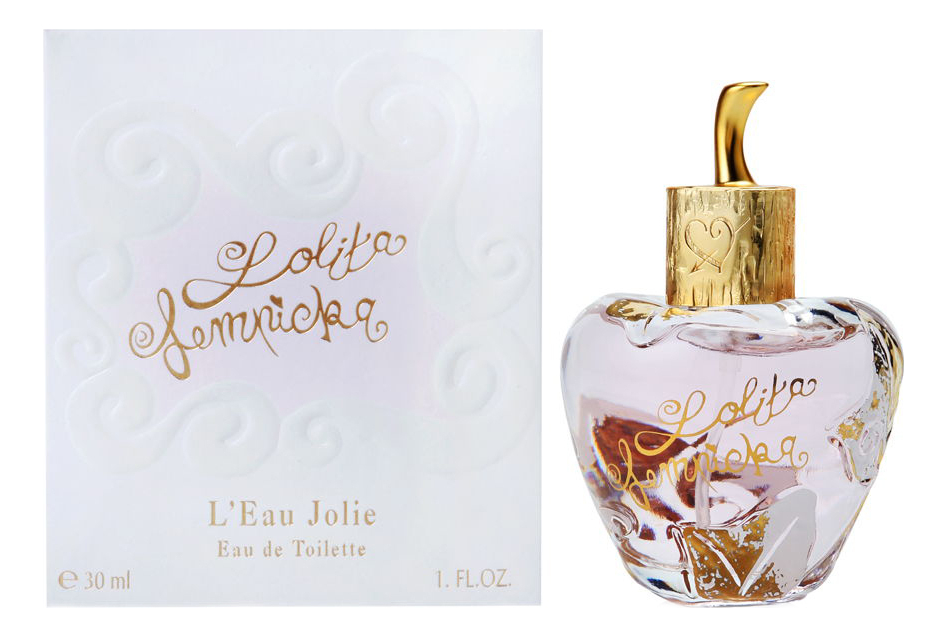 Lolita Lempicka L'Eau Jolie — фото 2 из 2