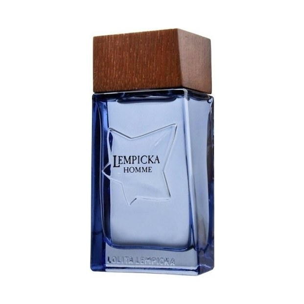 Lolita Lempicka Lempicka Homme — набор ((т/в + гель п/б) 100 + 75 мл)