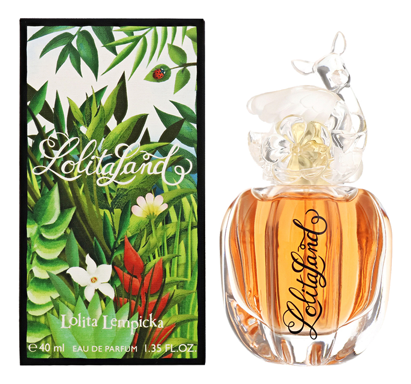 Lolita Lempicka LolitaLand — фото 2 из 2