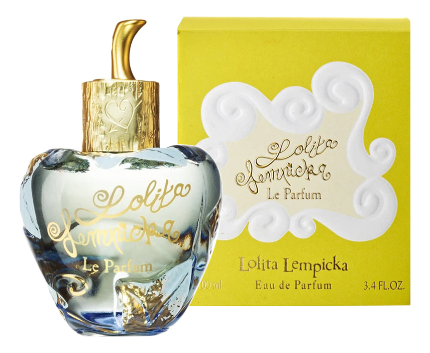 Lolita Lempicka Lolita Lempicka — фото 2 из 2