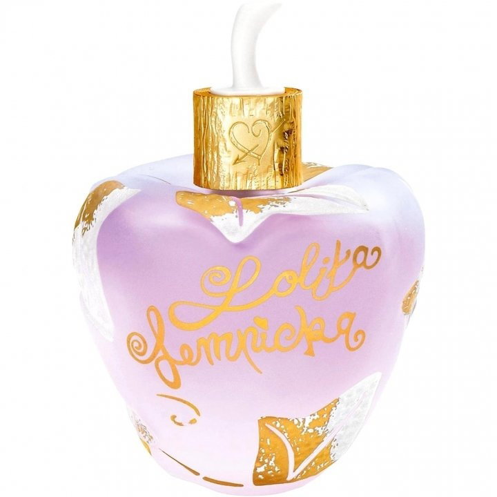 Lolita Lempicka L Eau en Blanc