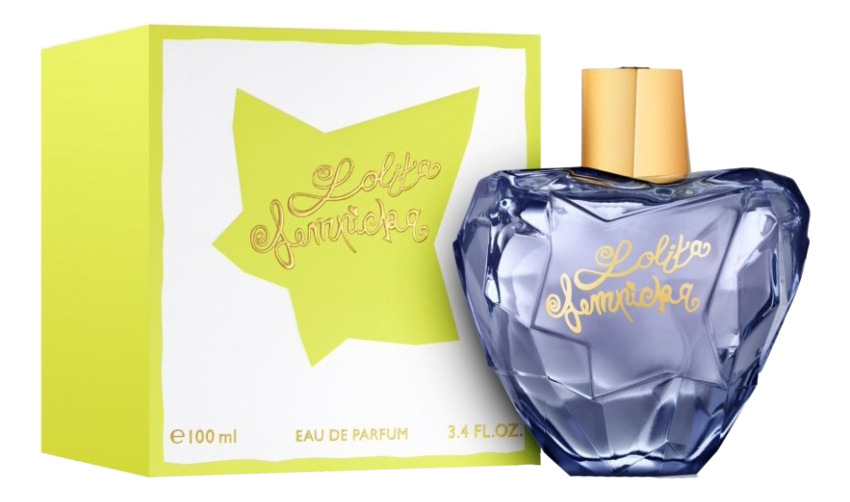 Lolita Lempicka Mon Eau — фото 2 из 2