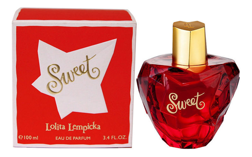 Lolita Lempicka Sweet — фото 2 из 2