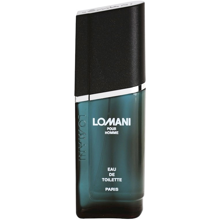 Pour Homme