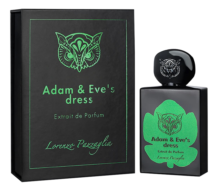 Lorenzo Pazzaglia Adam Eve S Dress — фото 2 из 2