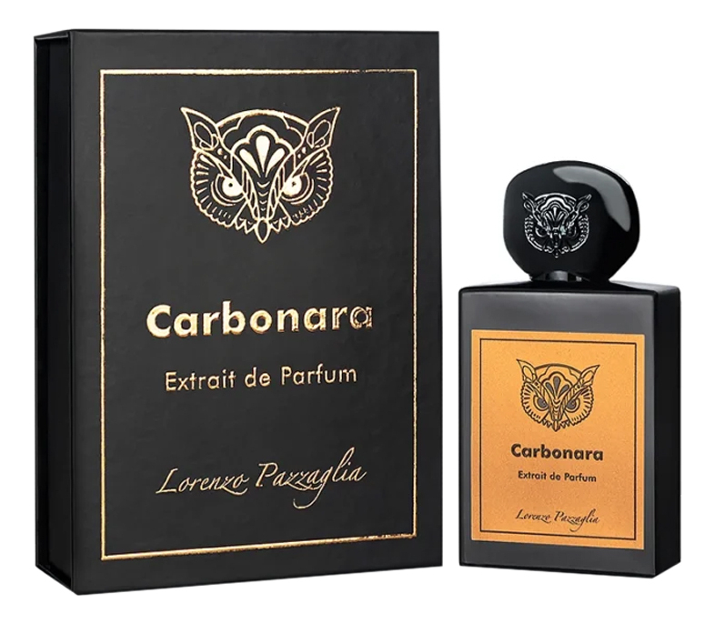 Lorenzo Pazzaglia Carbonara — фото 2 из 2