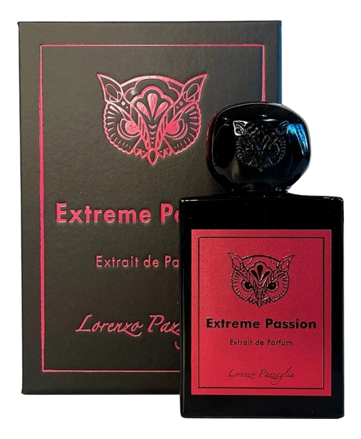 Lorenzo Pazzaglia Extreme Passion — фото 2 из 2