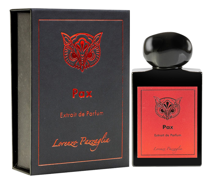Lorenzo Pazzaglia Pax — фото 2 из 2