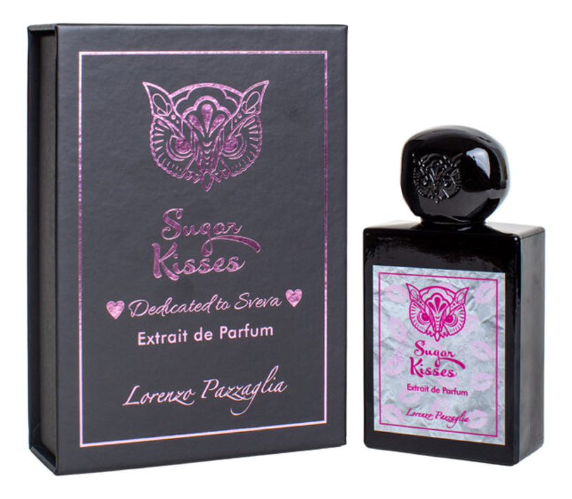 Lorenzo Pazzaglia Sugar Kisses — фото 2 из 2