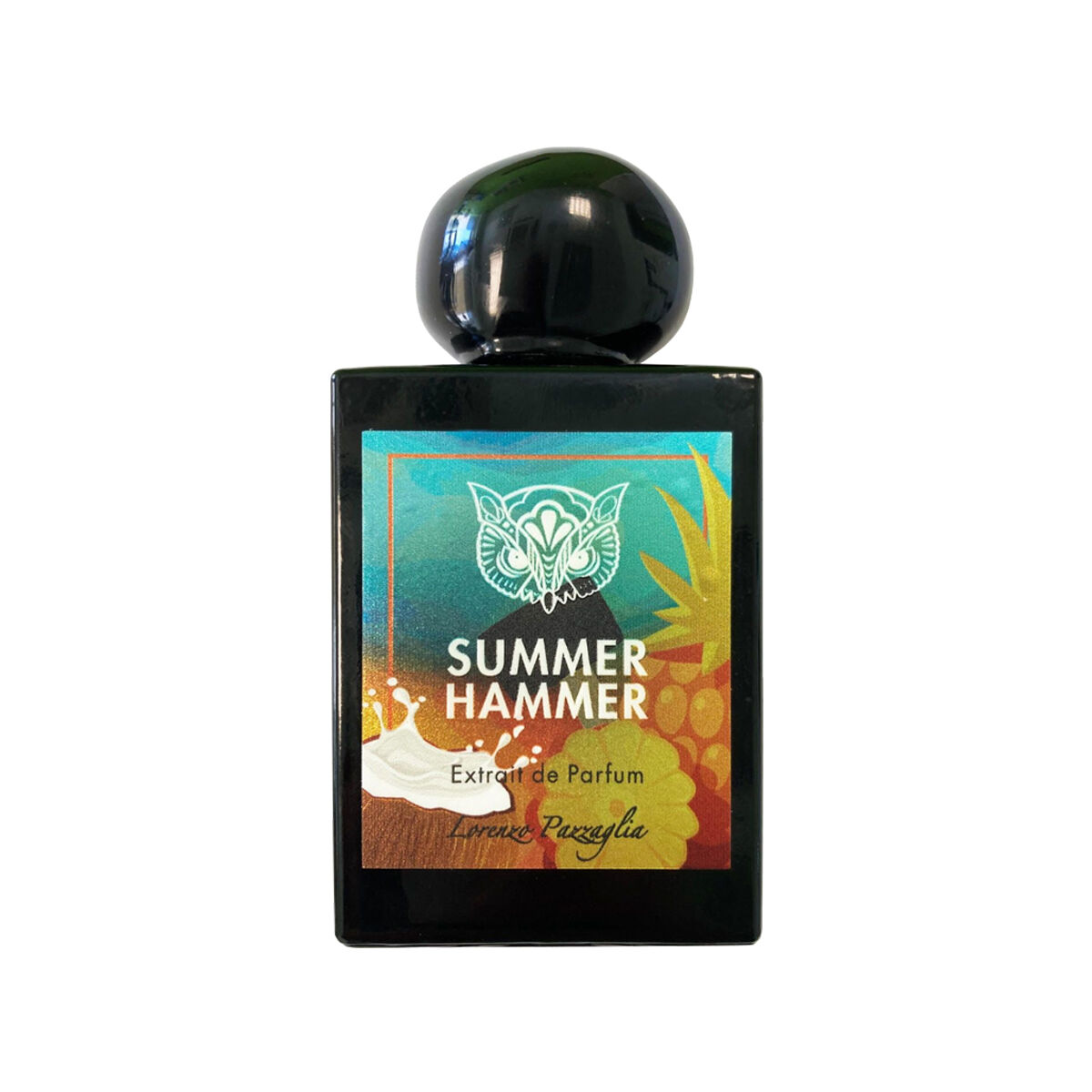 Summer Hammer