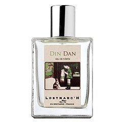 Lostmarch Din Dan
