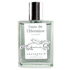 Lostmarch L Eau De L Hermine