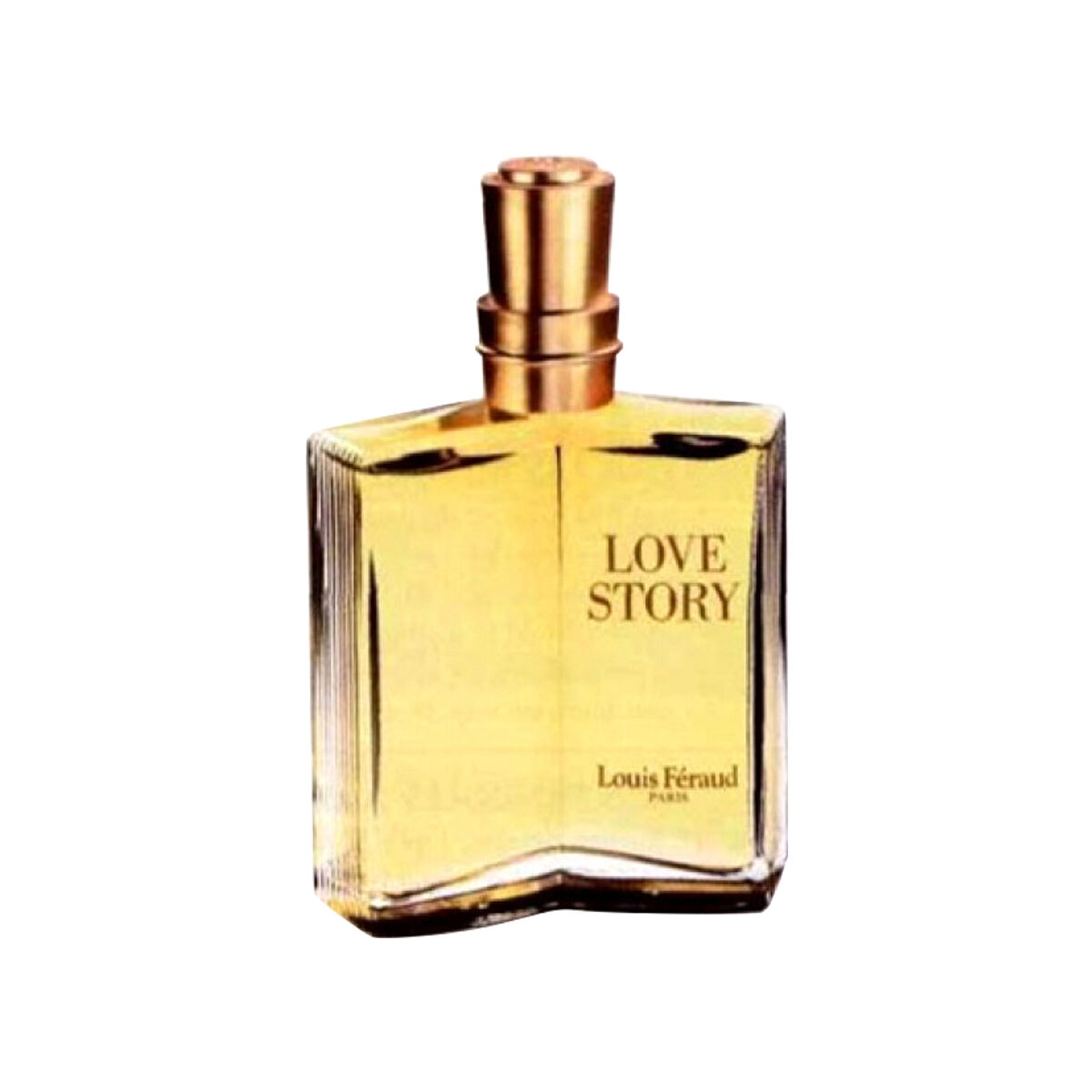 Louis Feraud Love Story