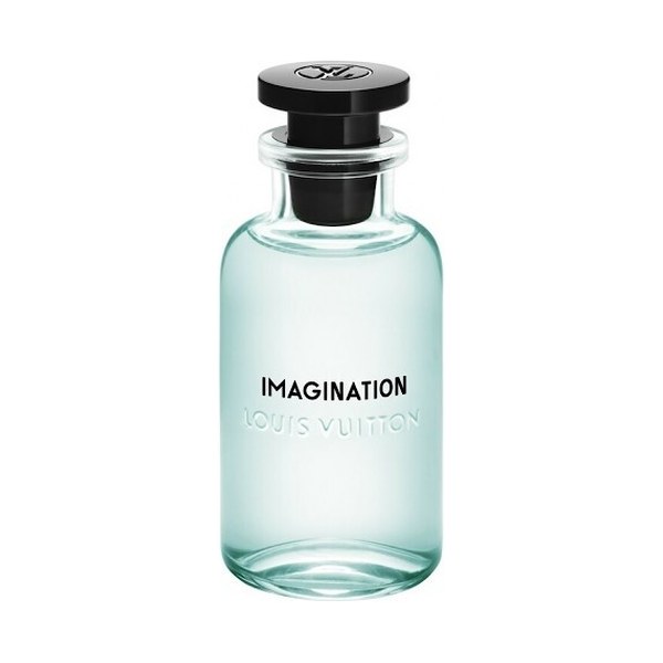 Louis Vuitton Imagination