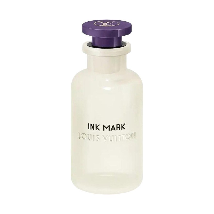 Louis Vuitton Ink Mark