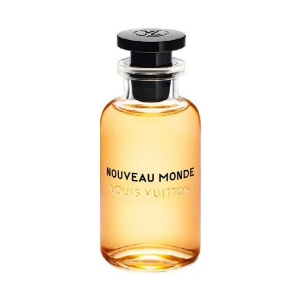 Louis Vuitton Nouveau Monde