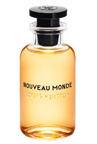 Louis Vuitton Nouveau Monde — набор ((п/в + п/в + п/в + п/в) 7.5 + 7.5 + 7.5 + 7.5 мл)
