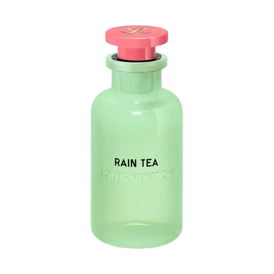 Louis Vuitton Rain Tea