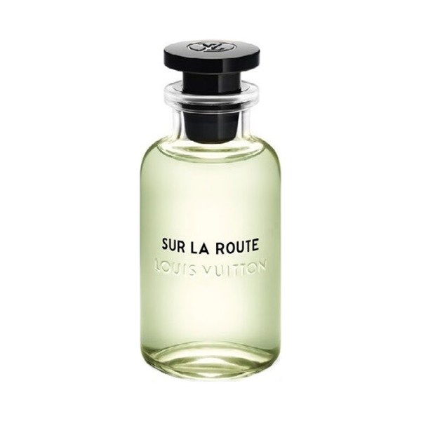 Louis Vuitton Sur La Route