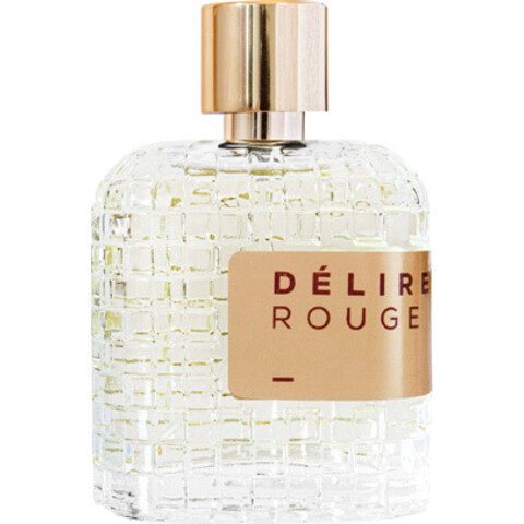 LPDO Delire Rouge