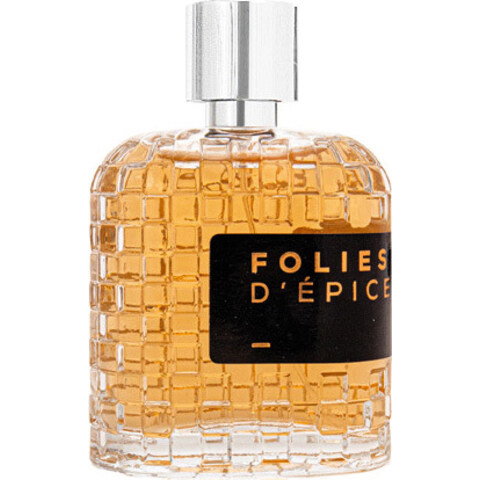 Folies d Epices