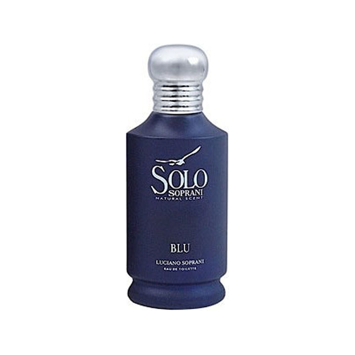 Soprani Solo Blu