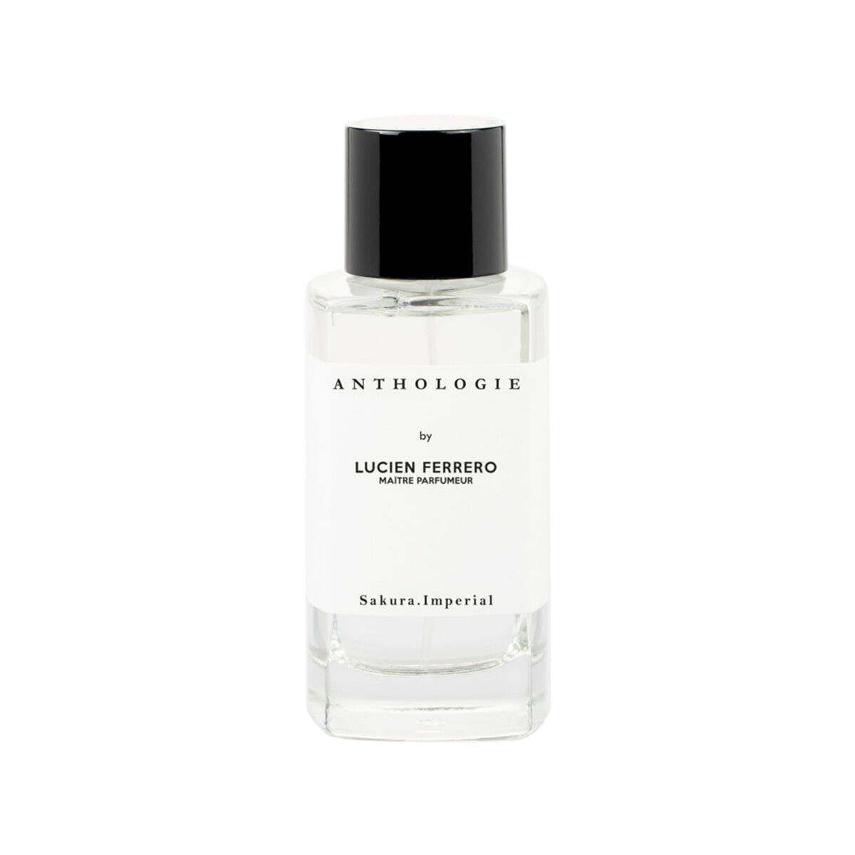Lucien Ferrero Maitre Parfumeur Sakura Imperial