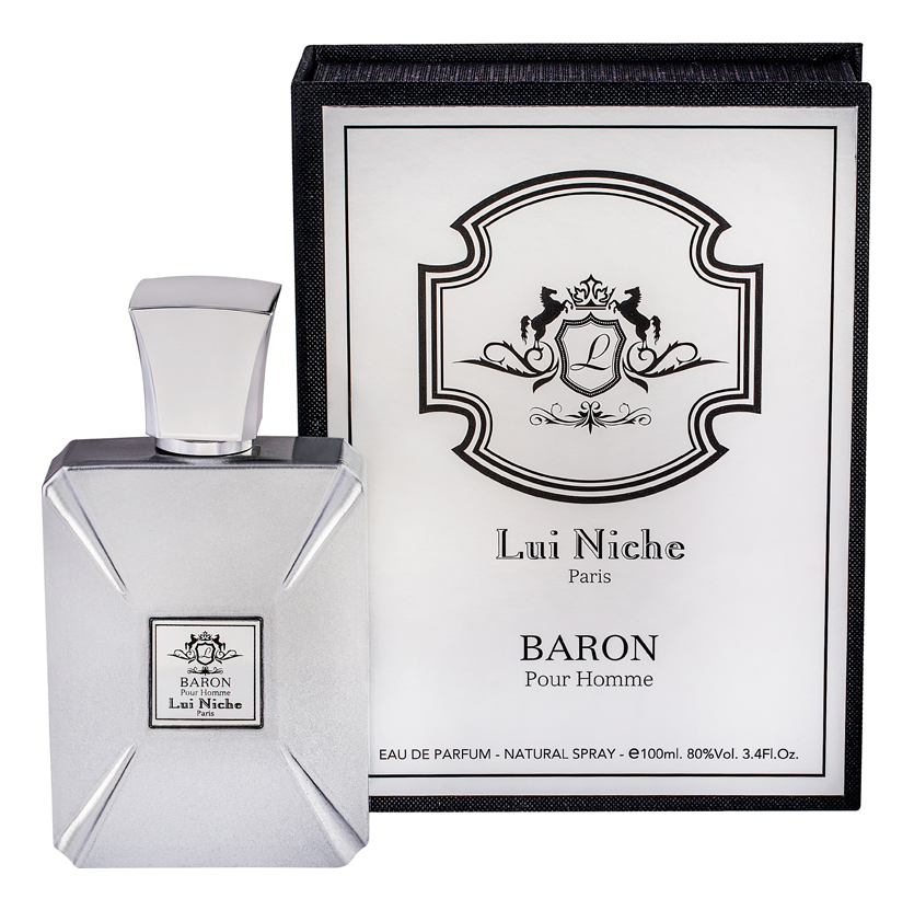 Lui Niche Baron — фото 2 из 2