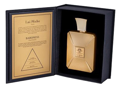 Lui Niche Baroness — фото 2 из 2